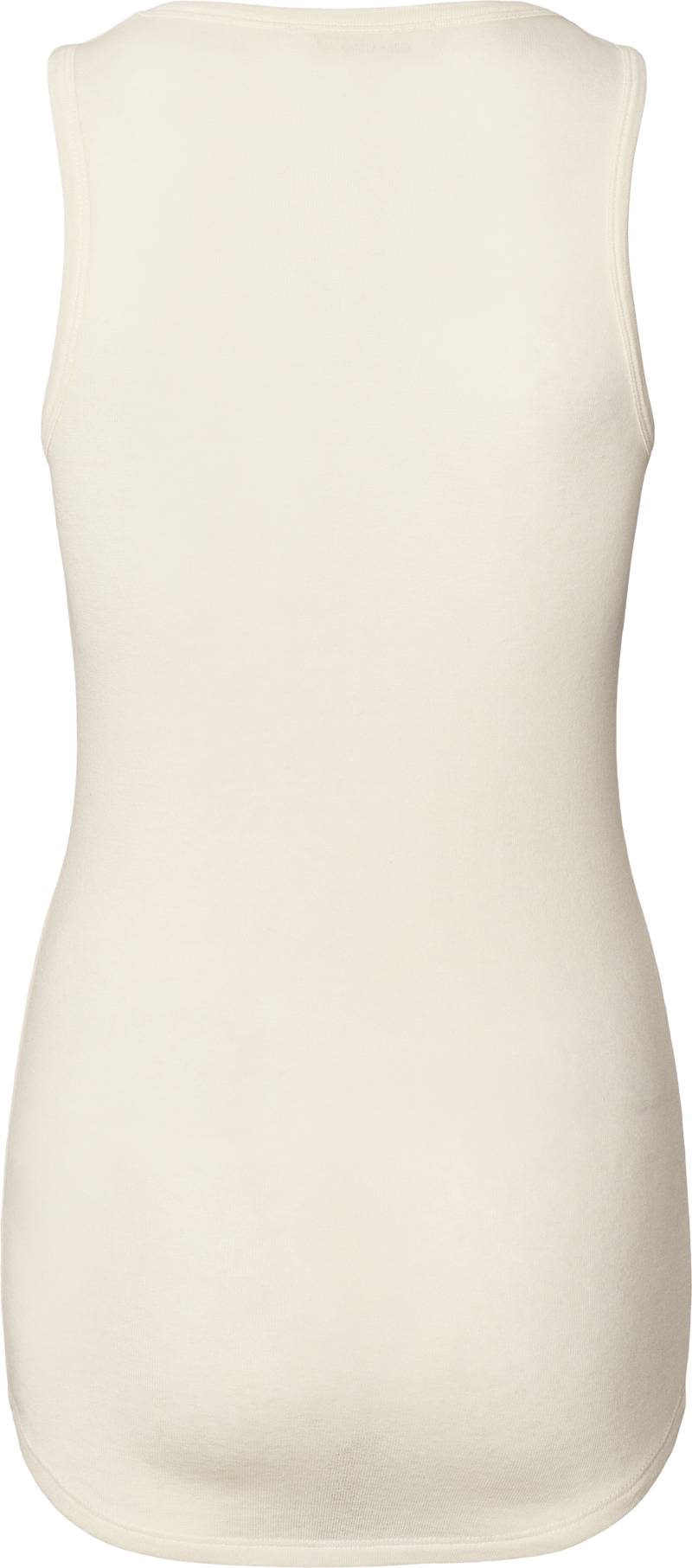 GAI+LISVA Alberte Wool Top Top 150 Off White