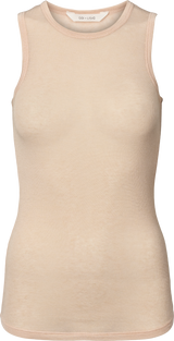 GAI+LISVA Alberte Wool Top Top 160 Oak