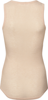 GAI+LISVA Alberte Wool Top Top 160 Oak