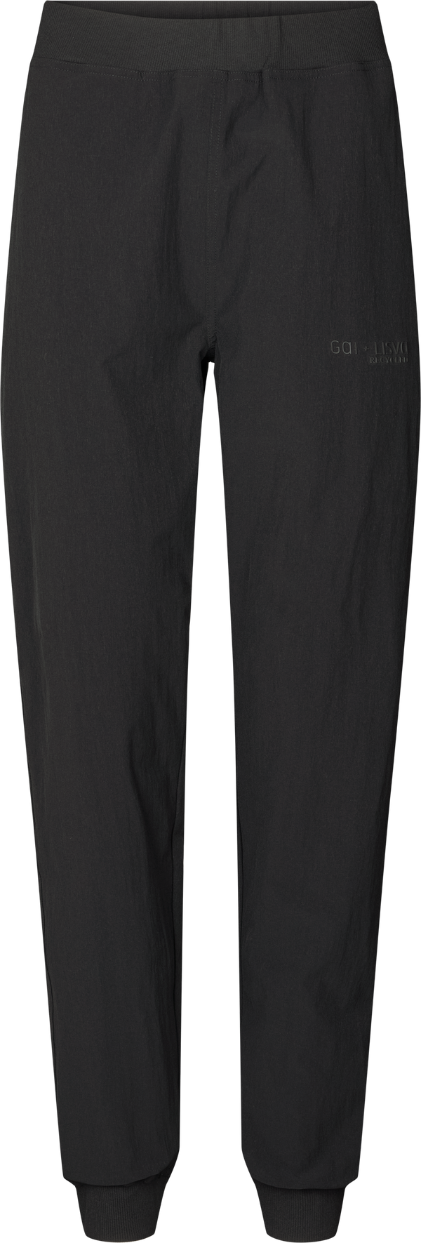 GAI+LISVA Ella Active Wear Pant Pants & Shorts 650 Black