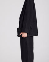 GAI+LISVA Stine Clutch Accessories 650 Black