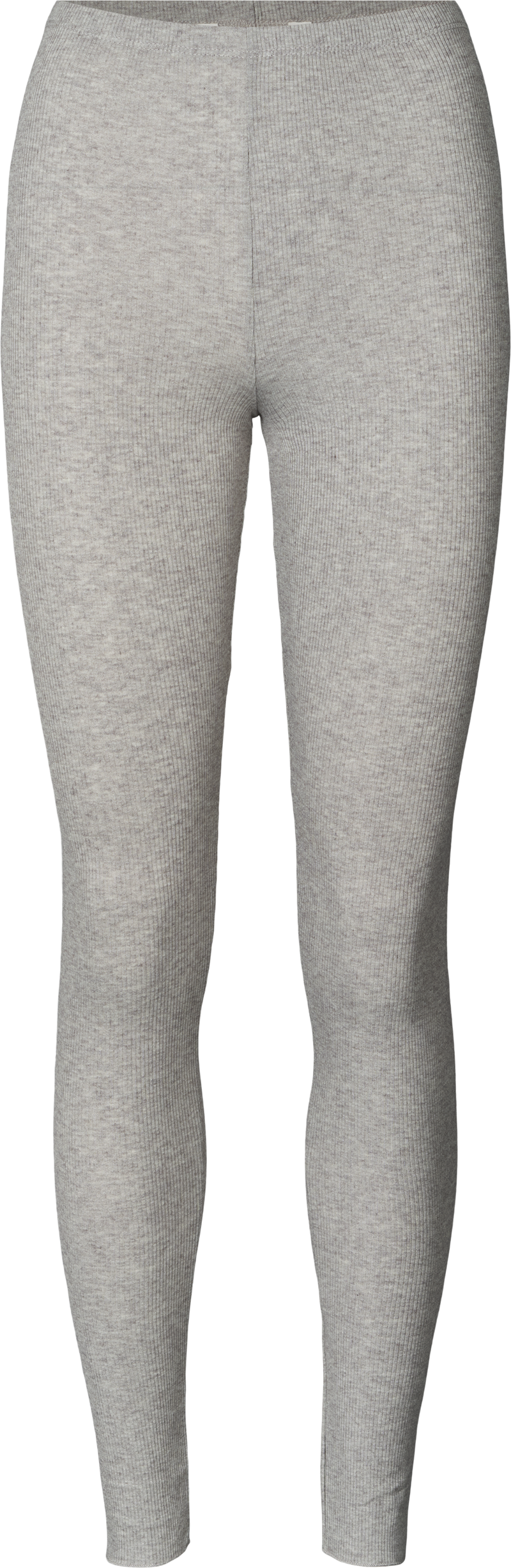 grey wool leggings