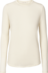 GAI+LISVA Thyra Wool Top Top 150 Off White